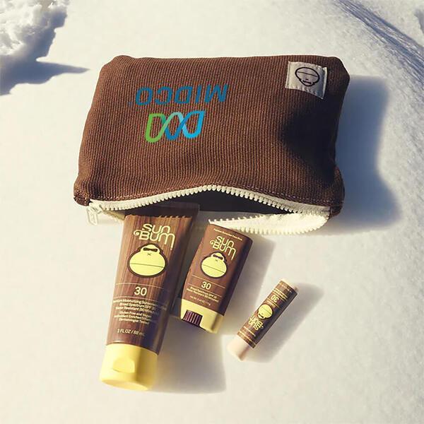 Sun Bum® Road Tripper Kit, Travel Size