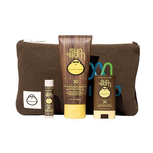 Sun Bum® Road Tripper Kit, Travel Size