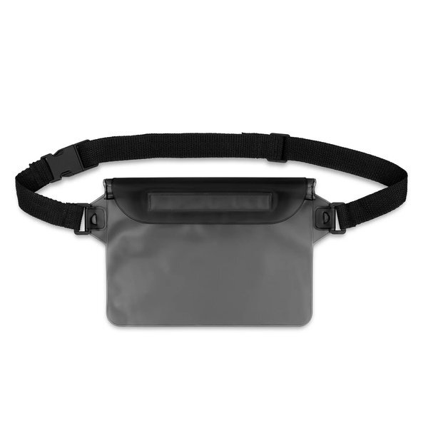 Frosted Waterproof Fanny Pack