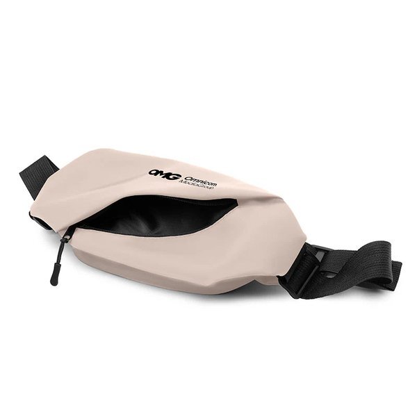 Recycled PU Fanny Pack