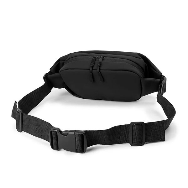 Recycled PU Fanny Pack