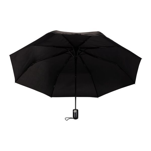 The Weather Station® Auto Super Mini Umbrella, 42" Arc