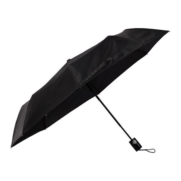 The Weather Station® Auto Super Mini Umbrella, 42" Arc