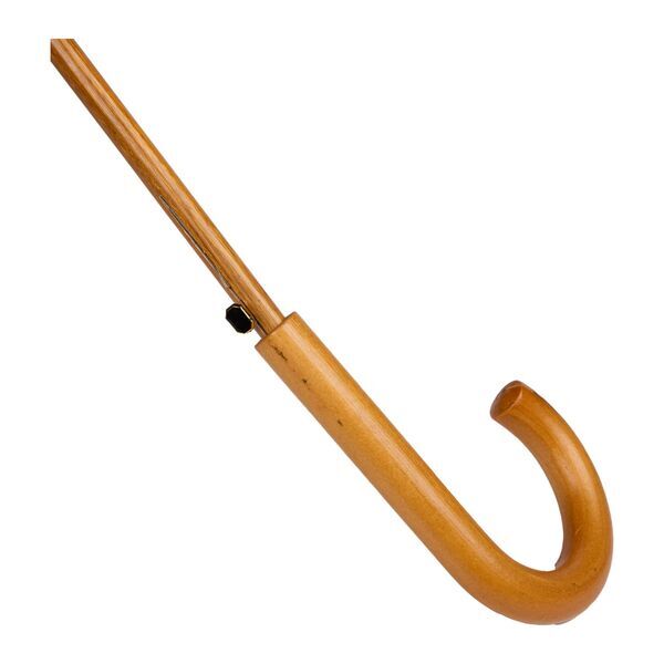 London Fog® Automatic Fashion Stick Umbrella, 48" Arc