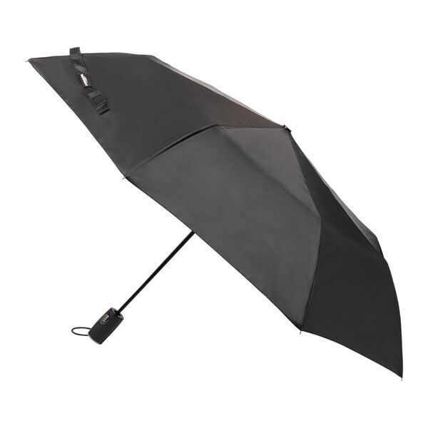 London Fog® Automatic Super Mini Umbrella, 42" Arc
