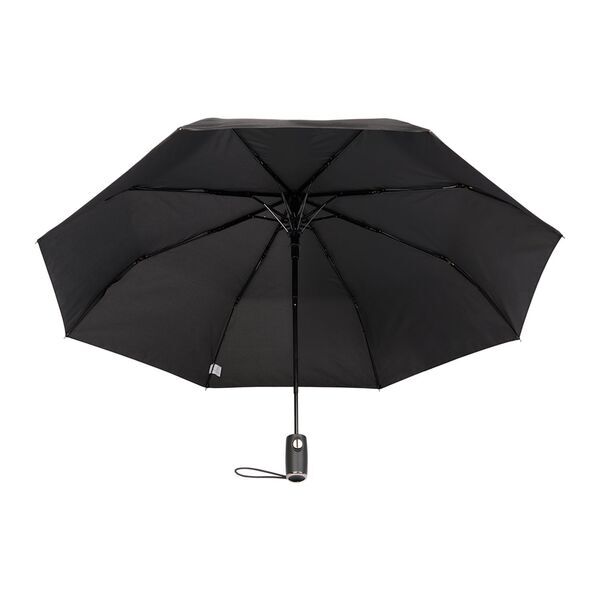 London Fog® Automatic Super Mini Umbrella, 42" Arc
