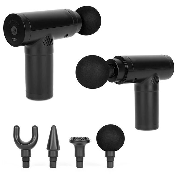 Portable 4 in 1 Massage Device