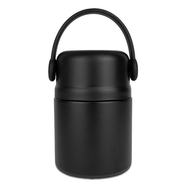 Easton Vacuum-Insulated Thermos Food Jar, 22 oz.