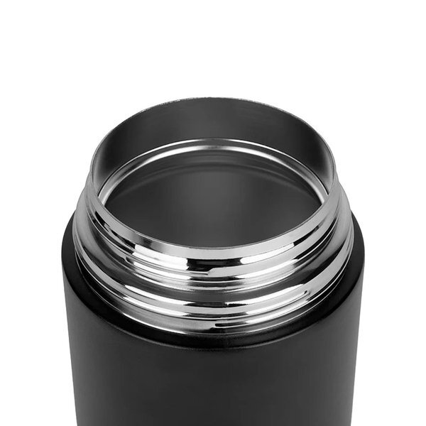 Easton Vacuum-Insulated Thermos Food Jar, 22 oz.