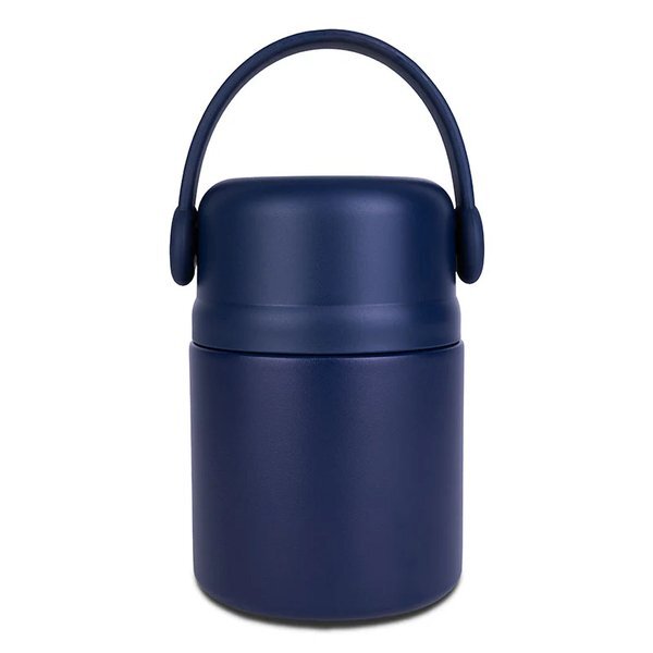 Easton Vacuum-Insulated Thermos Food Jar, 22 oz.