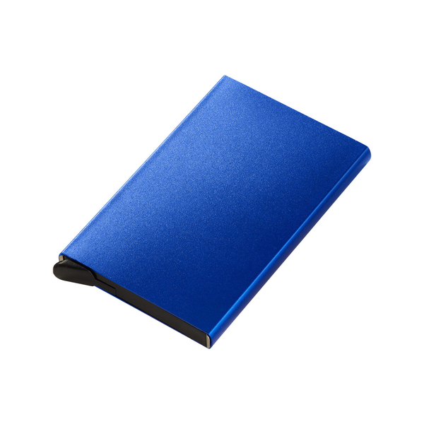 RFID Protected Card Holder