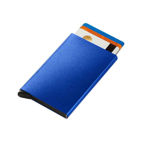 RFID Protected Card Holder