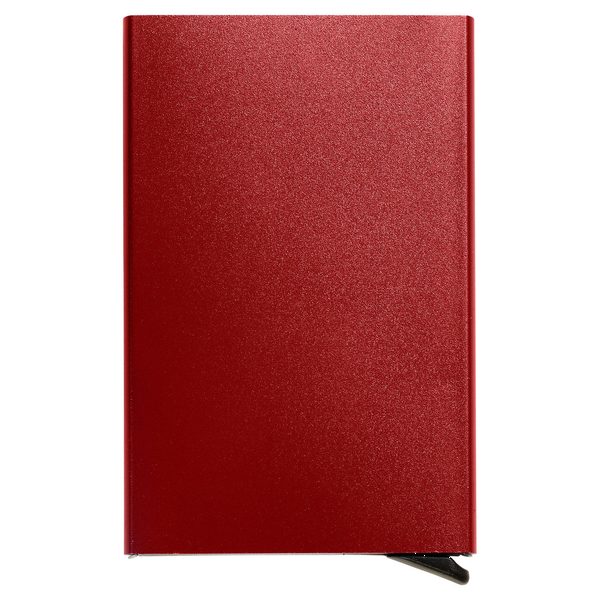 RFID Protected Card Holder