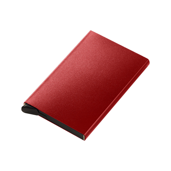 RFID Protected Card Holder