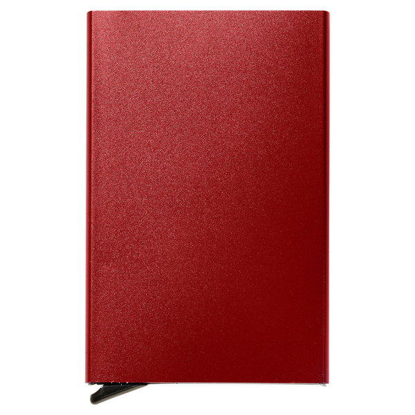 RFID Protected Card Holder