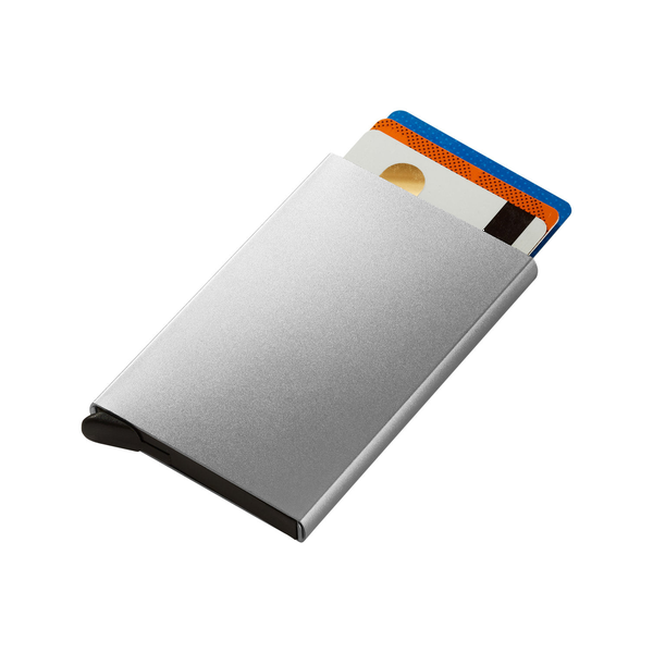 RFID Protected Card Holder