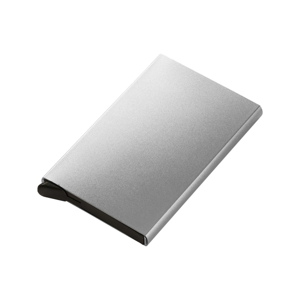 RFID Protected Card Holder