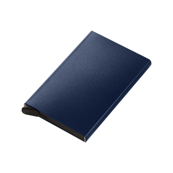 RFID Protected Card Holder