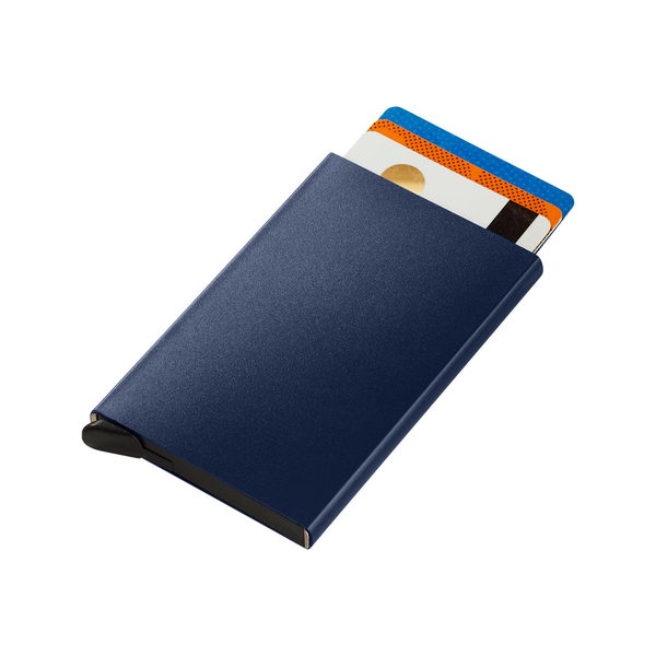 RFID Protected Card Holder