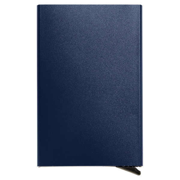 RFID Protected Card Holder