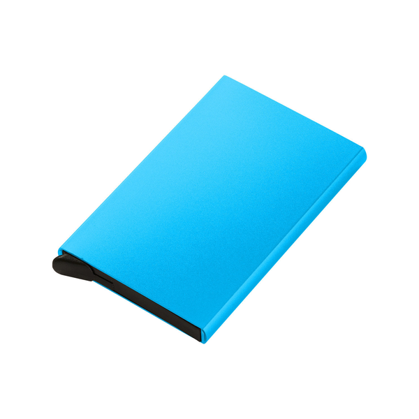 RFID Protected Card Holder