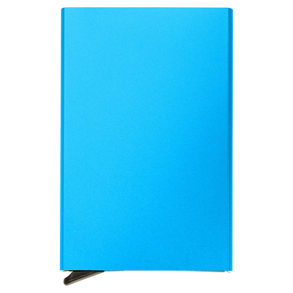 RFID Protected Card Holder