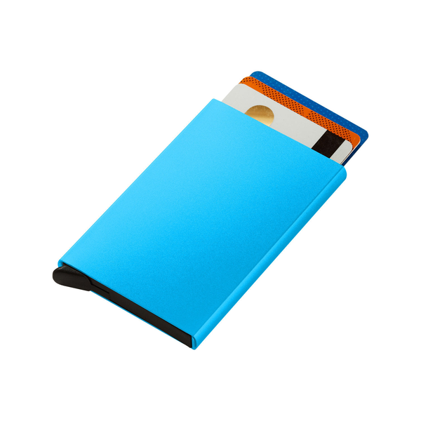 RFID Protected Card Holder
