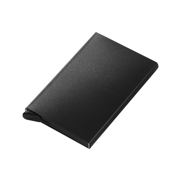 RFID Protected Card Holder