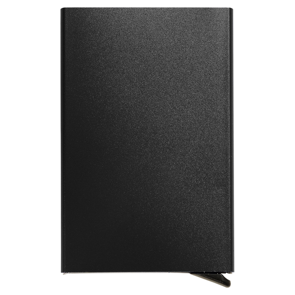 RFID Protected Card Holder