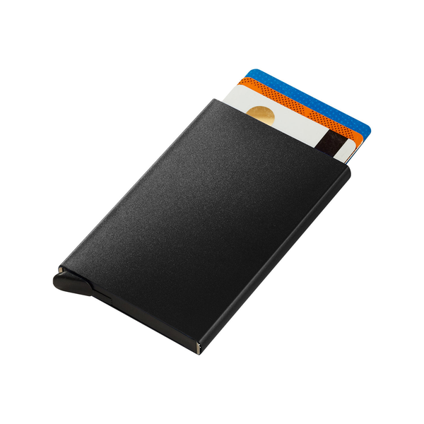 RFID Protected Card Holder