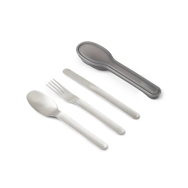 Black+Blum Lunch Box Cutlery Set