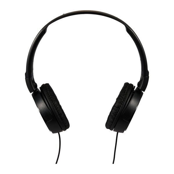 Sony® MDR-ZX110AP Wired On-Ear Headphones