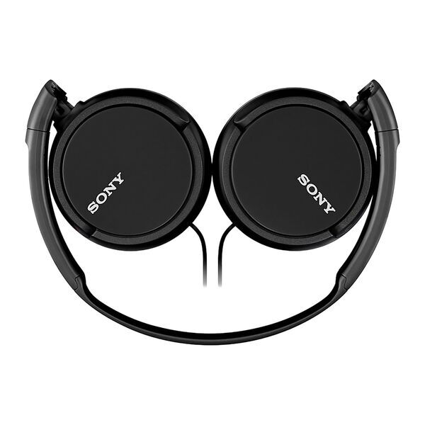 Sony® MDR-ZX110AP Wired On-Ear Headphones