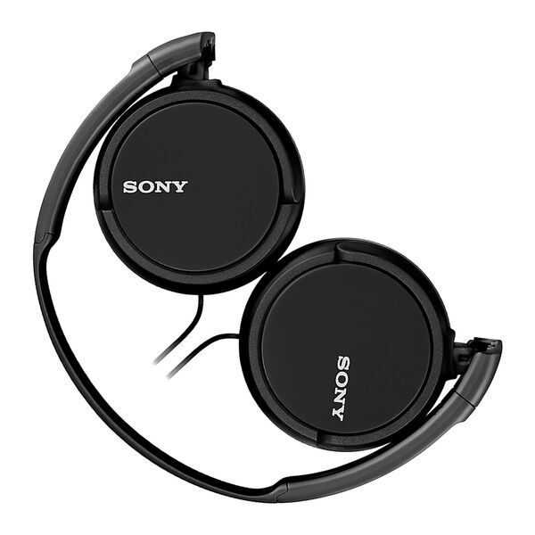 Sony® MDR-ZX110AP Wired On-Ear Headphones