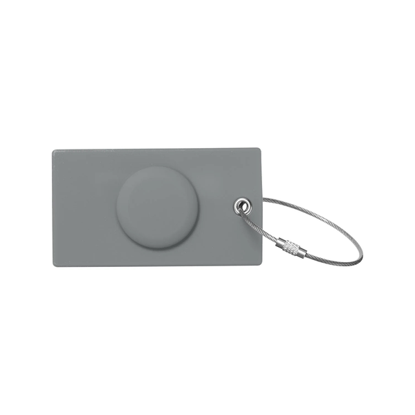 Travel Luggage Tag Tracker