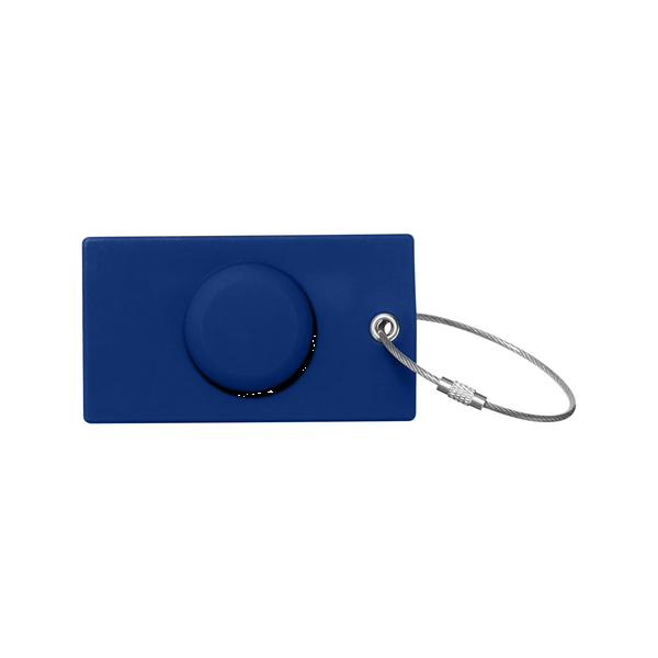 Travel Luggage Tag Tracker