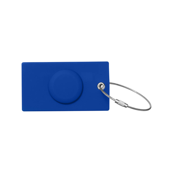 Travel Luggage Tag Tracker