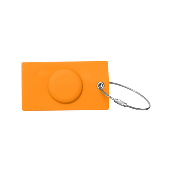 Travel Luggage Tag Tracker