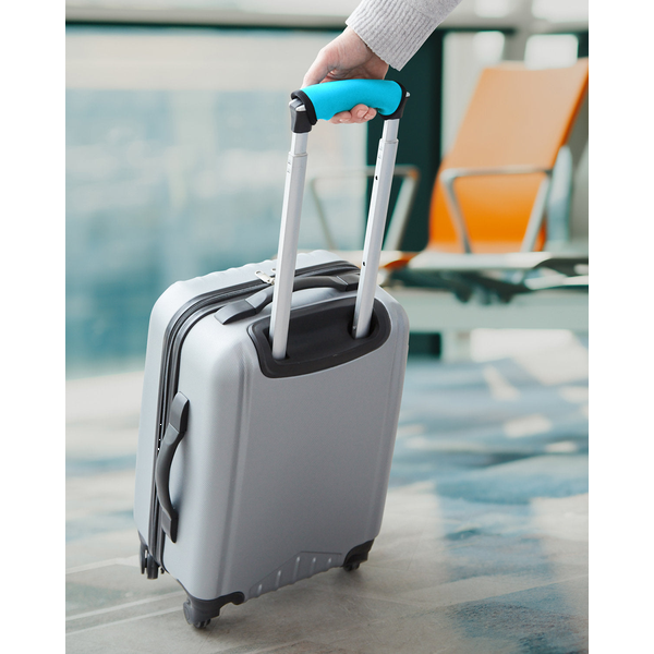 Prisma Luggage Handle Wrap Identifier