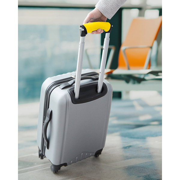 Prisma Luggage Handle Wrap Identifier