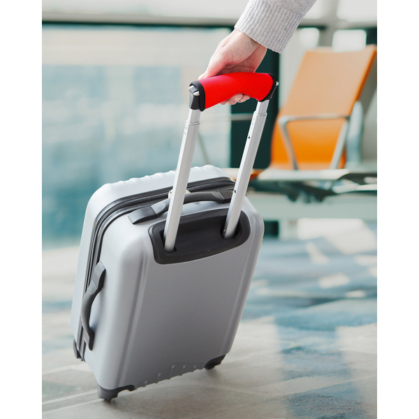 Prisma Luggage Handle Wrap Identifier