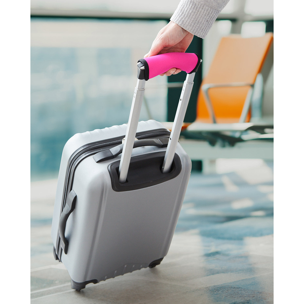 Prisma Luggage Handle Wrap Identifier