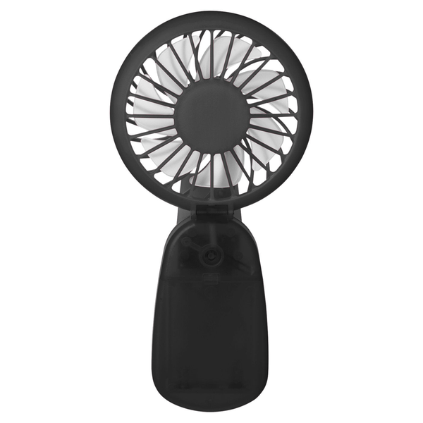 Prisma Clip On Fan with Adjustable Head