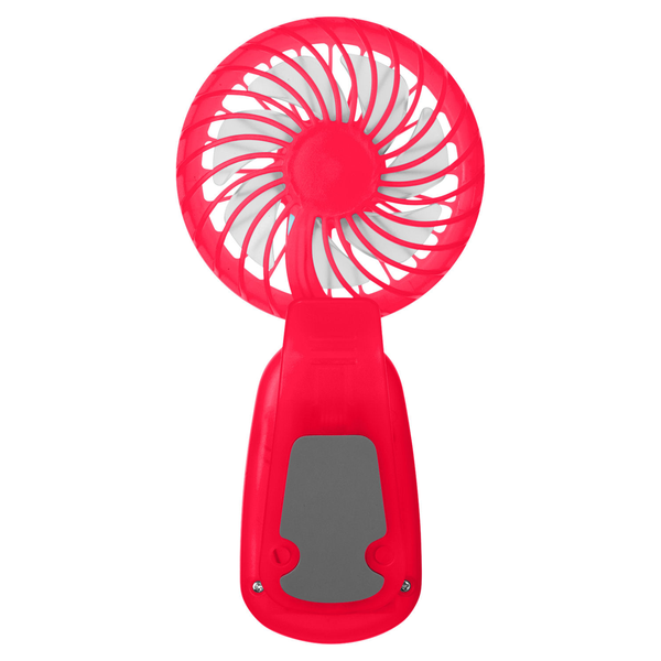 Prisma Clip On Fan with Adjustable Head