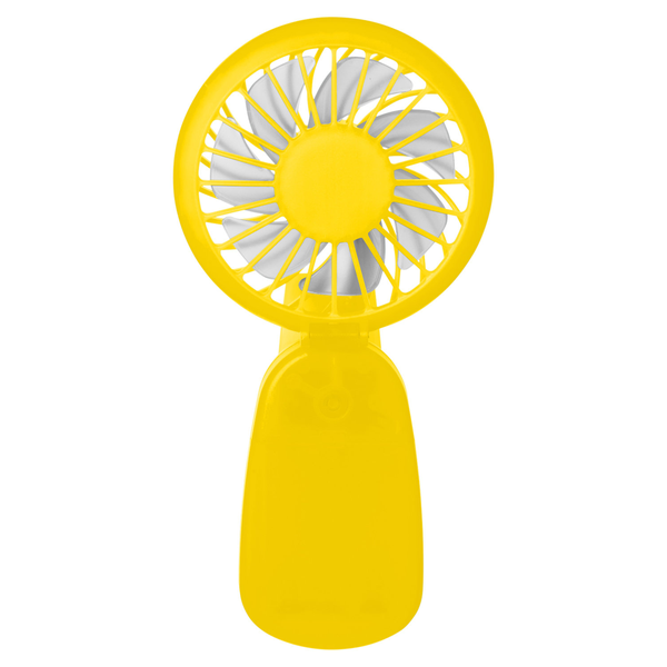 Prisma Clip On Fan with Adjustable Head