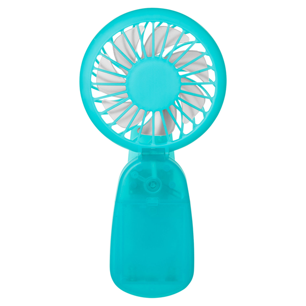Prisma Clip On Fan with Adjustable Head