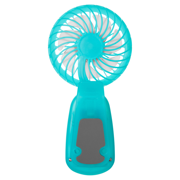 Prisma Clip On Fan with Adjustable Head