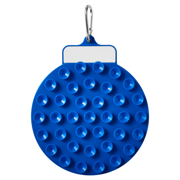 Portable Travel Pet Feeder with Suction Mat