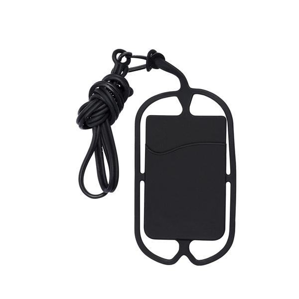 Strappy Phone Holder