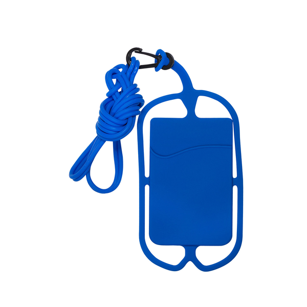 Strappy Phone Holder